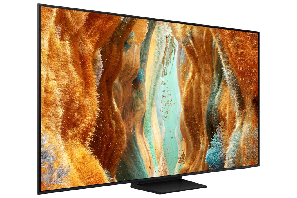 Samsung Neo QLED 4K 65" — QN70F
