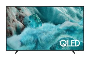 Samsung QLED 4K 75" — Q7F2