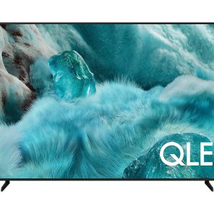 Samsung QLED 4K 65" — Q7F2