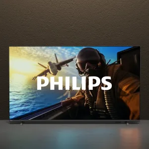 Philips LED 65" 4K UHD Titan OS — 65PUS7000
