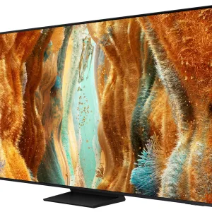 Samsung Neo QLED 4K 65" — QN70F