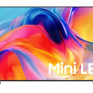 Samsung Mini LED 4K 75" — M70H