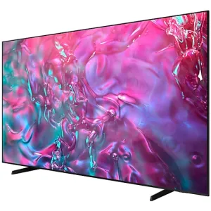 Samsung Crystal UHD 4K 98" — DU9072