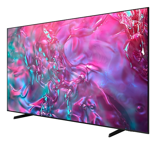 Samsung Crystal UHD 4K 98" DU9072