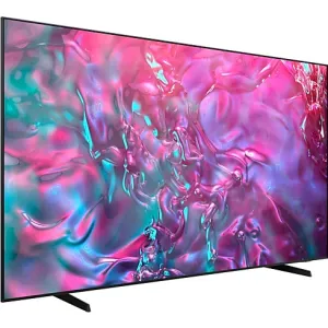 Samsung Crystal UHD 4K 98" — DU9072