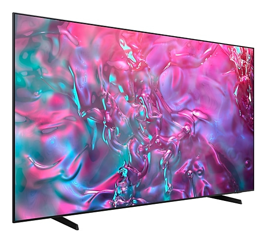 Samsung Crystal UHD 4K 98" DU9072