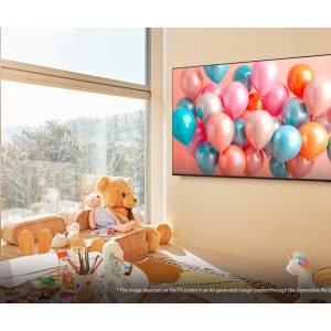 Samsung QLED 4K 65" — Q7F2