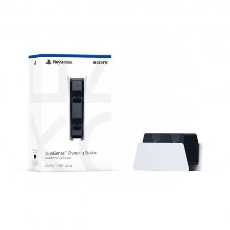 Sony DualSense stanica za punjenje (PS5)
