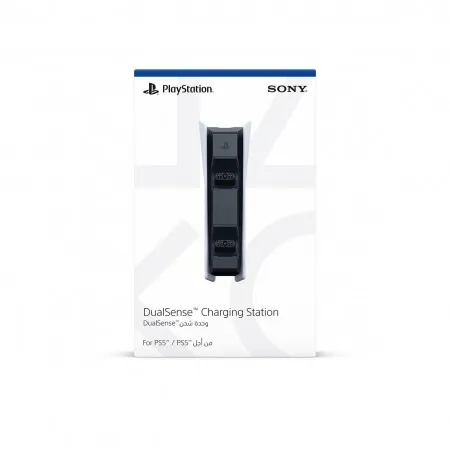 Sony DualSense stanica za punjenje (PS5)