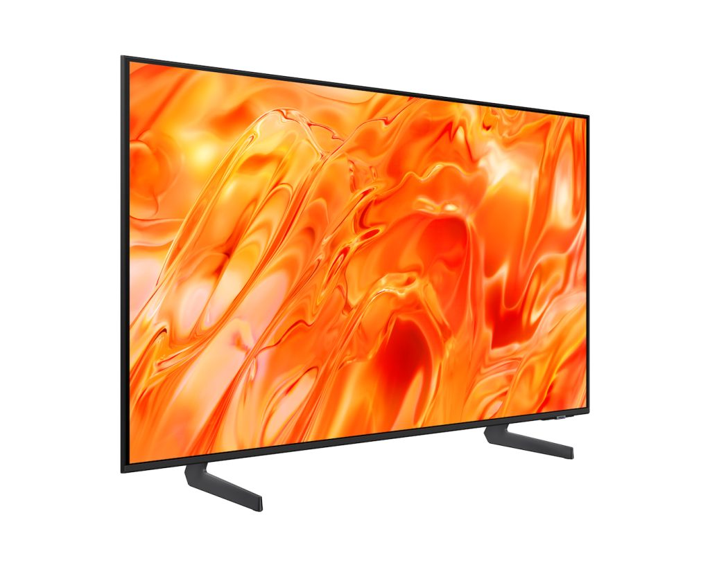 Samsung Neo QLED 4K 55" — QN70H