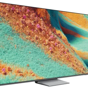 Samsung Neo QLED 4K 65" — QN85F