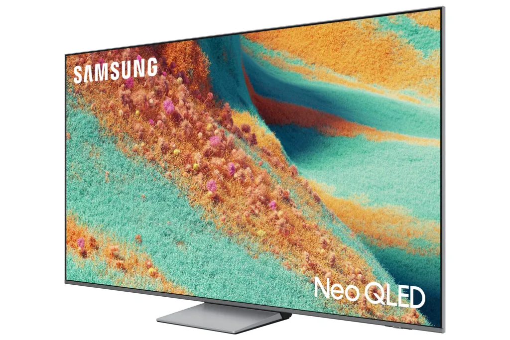 Samsung Neo QLED 4K 65" — QN85F