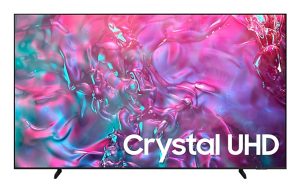 Samsung Crystal UHD 4K 98" DU9072
