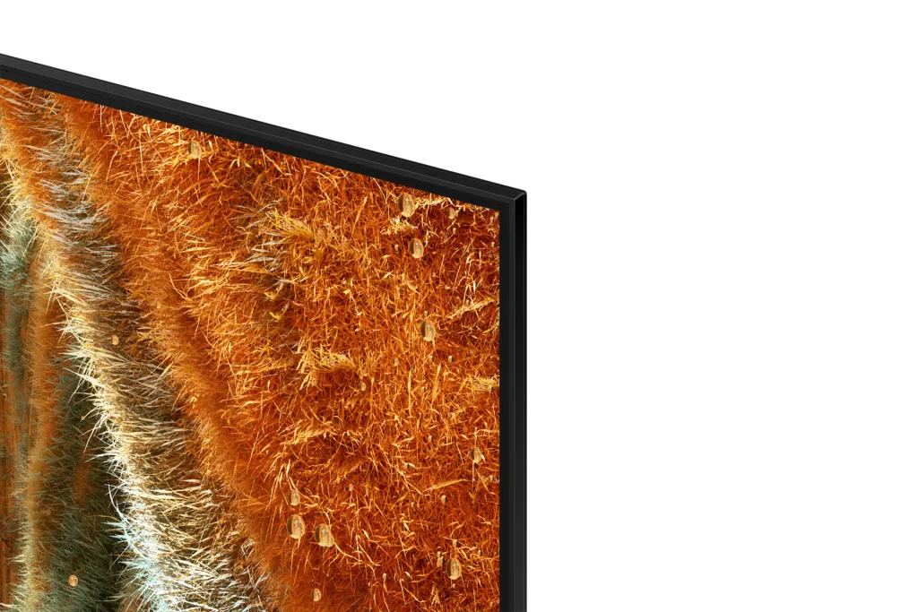 Samsung Neo QLED 4K 65" — QN70F
