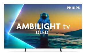 Philips OLED 77" 4K UHD Google TV — 77OLED820