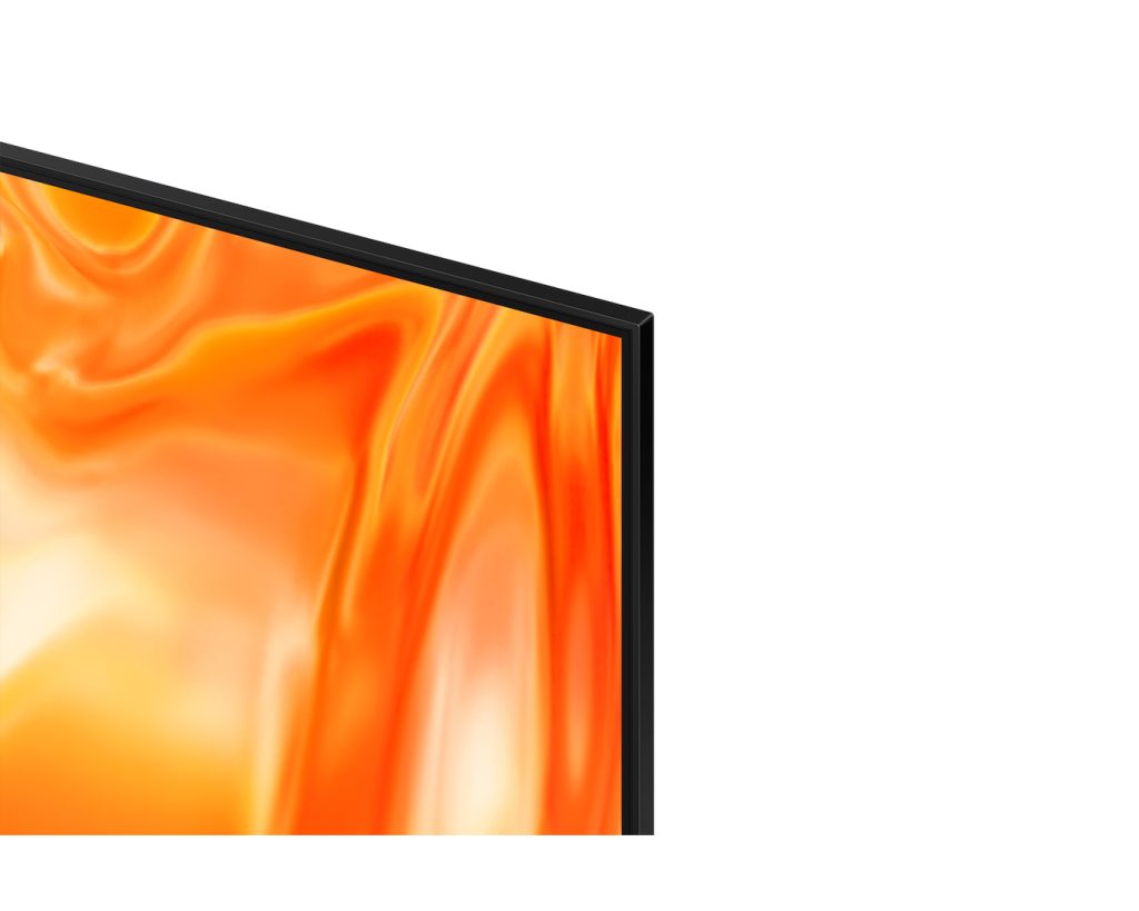 Samsung Neo QLED 4K 75" — QN70H