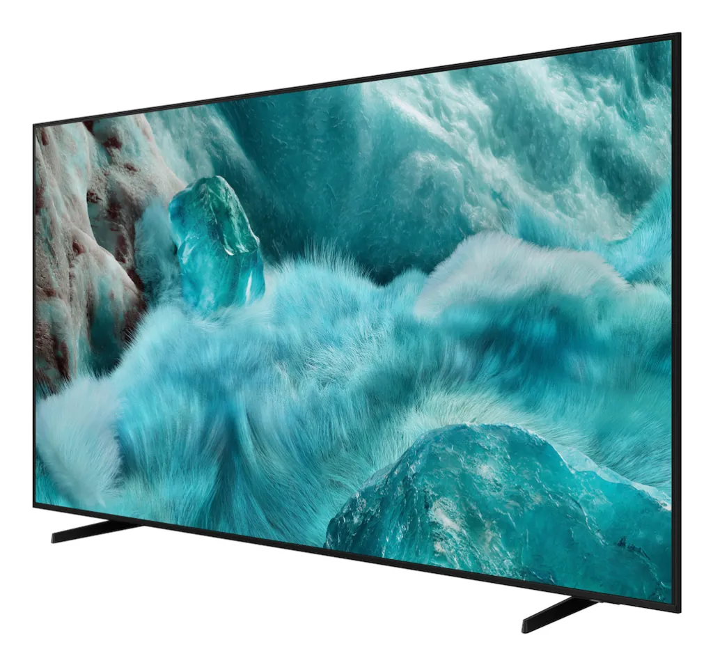 Samsung QLED 4K 65" — Q7F2