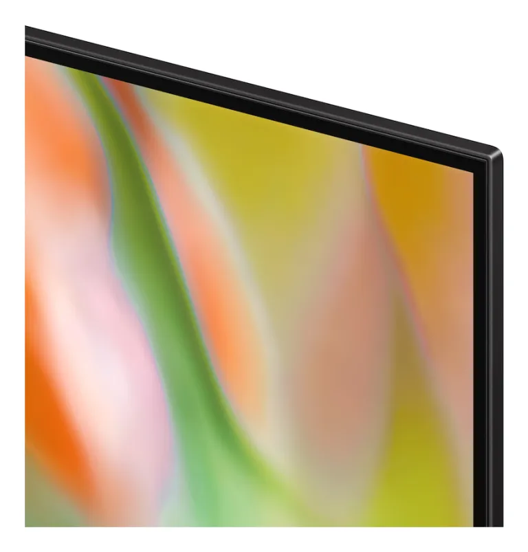 Samsung Mini LED 4K 85" — M80H
