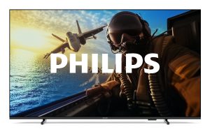 Philips LED 65" 4K UHD Titan OS — 65PUS7000
