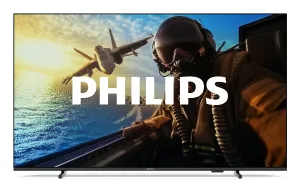 Philips LED 65" 4K UHD Titan OS — 65PUS7000