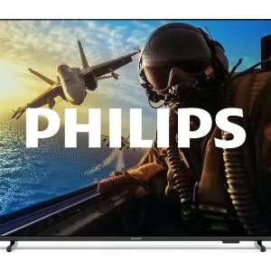 Philips LED 65" 4K UHD Titan OS — 65PUS7000