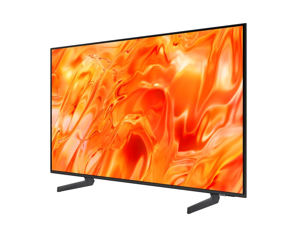 Samsung Neo QLED 4K 75" — QN70H
