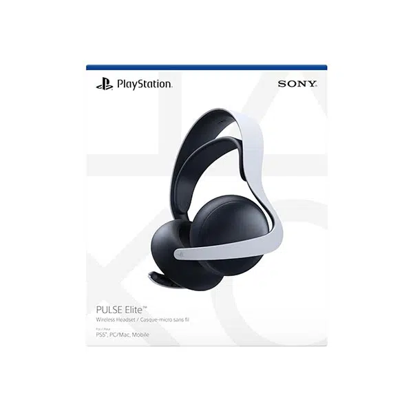 Sony PULSE Elite bežične slušalice (PS5)