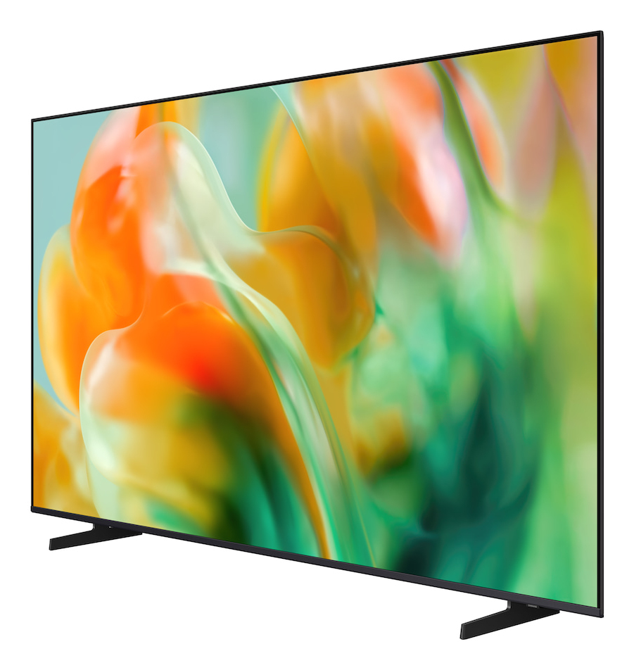 Samsung Mini LED 4K 55" — M80H