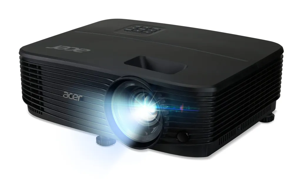 Acer X1229HP XGA projektor