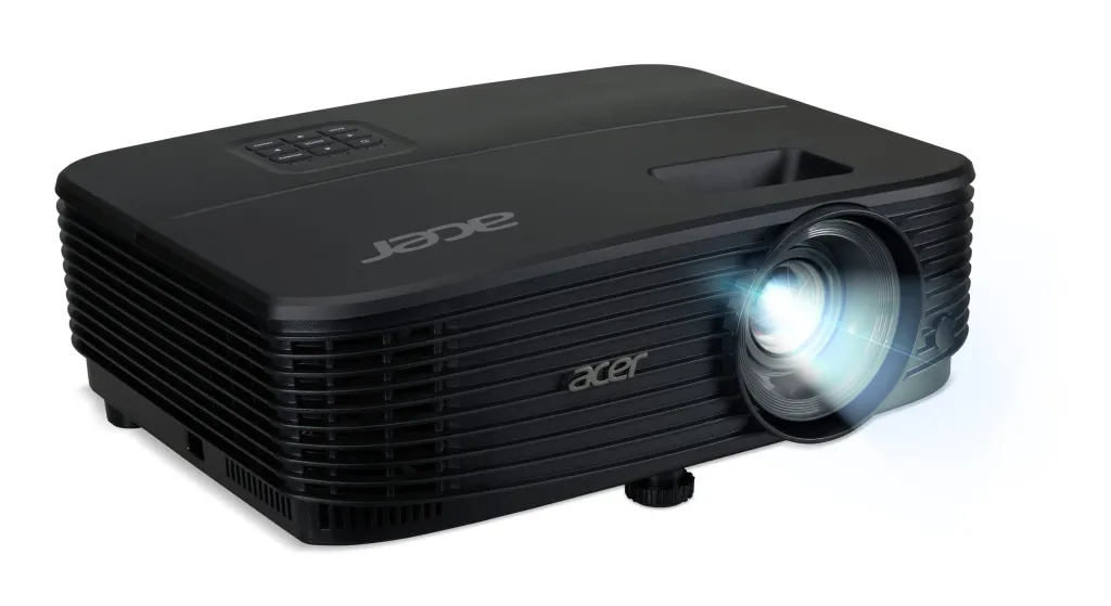 Acer X1229HP XGA projektor