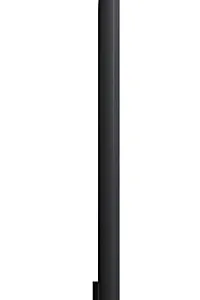 Samsung Crystal UHD 4K 98" — DU9072