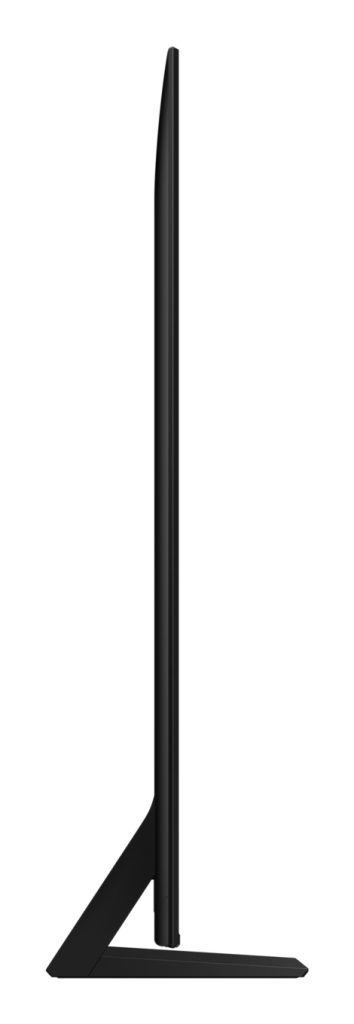 Samsung Neo QLED 4K 65" — QN70F