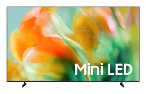 Samsung Mini LED 4K 85" — M80H