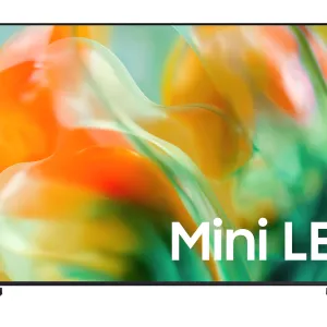 Samsung Mini LED 4K 85" — M80H
