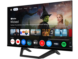 Tesla LED 24" HD Ready Google TV — 24E655BHS