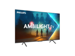 Philips LED 55" 4K UHD Titan OS — 55PUS8200