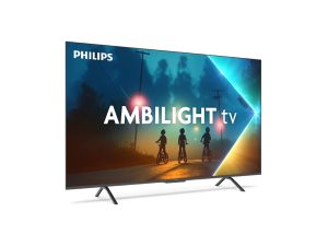 Philips LED 65" 4K UHD Titan OS — 65PUS8200