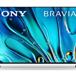 Sony LED 50" 4K UHD Google TV — K50S35B