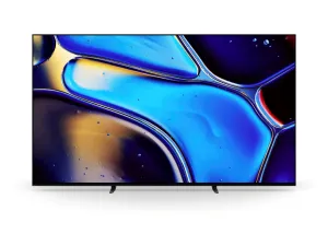 Sony OLED 65" 4K UHD Google TV — K65XR80PB