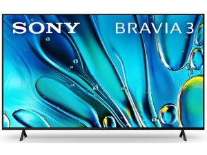 Sony LED 85" 4K UHD Google TV — K85S35PB