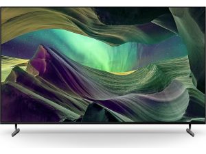 Sony LED (Full Array) 55" 4K UHD Google TV — KD55X85LAEP
