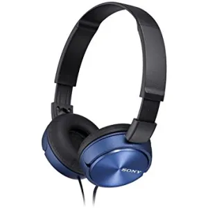 Sony MDR-ZX310 on-ear žičane slušalice — MDRZX310L