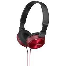 Sony MDR-ZX310 on-ear žičane slušalice — MDRZX310R