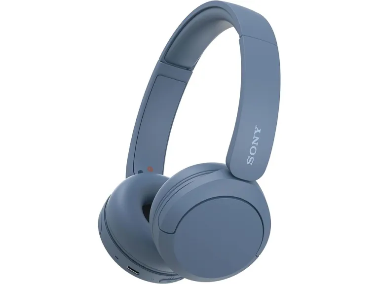 Sony WH-CH520 on-ear bežične slušalice — WHCH520L