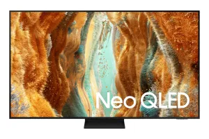 Samsung Neo QLED 4K 75" — QN72F