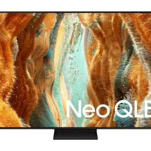 Samsung Neo QLED 4K 65" — QN70F