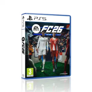 EA SPORTS FC 26 (PS5)