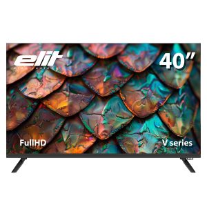 Elit LED 40" Full HD VIDAA — V-4024FHDTS2