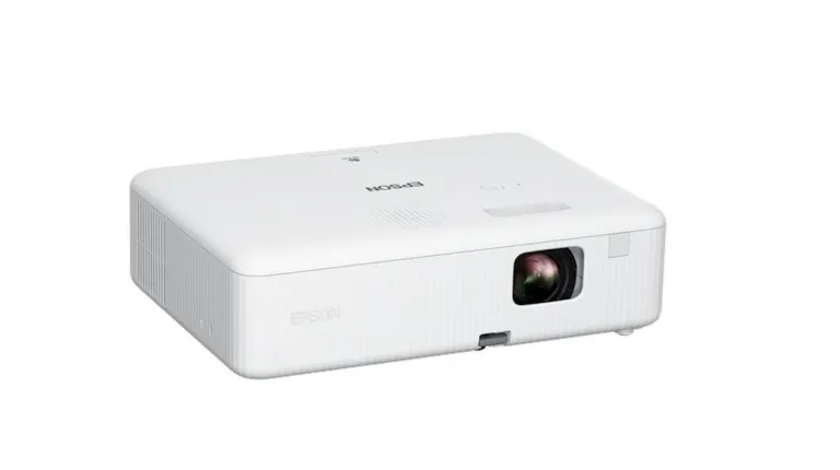 Epson CO-FH01 projektor