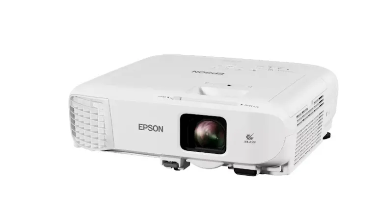 Epson EB-994F projektor